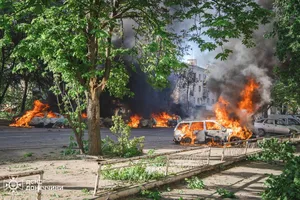 Нічні обстріли нівелюють прохання Путіна про перемир'я на час параду – Міноборони
