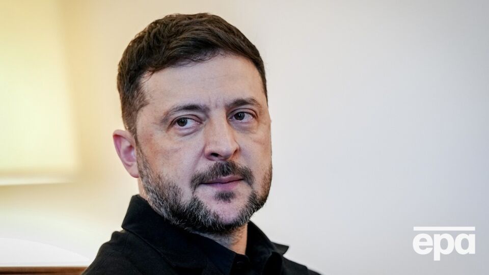 Зеленский анонсировал создание украинских военных компаний