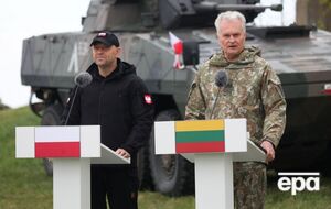 Две страны хотят принять военных, которых США выводят из Германии