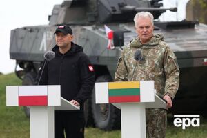 Две страны хотят принять военных, которых США выводят из Германии