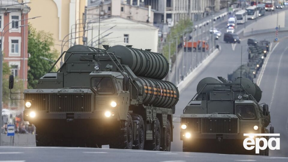 "Новые возможности для Украины". Зеленский отреагировал на стягивание ПВО в Москву