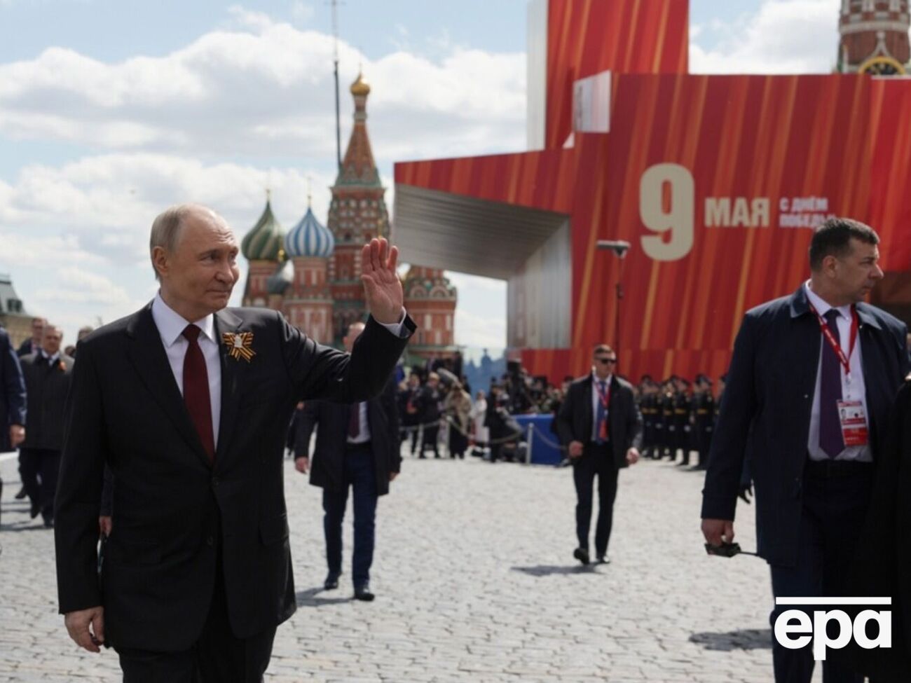 "Путін відмовляється визнавати реальність". В ISW проаналізували погрози Кремля вдарити по Києву