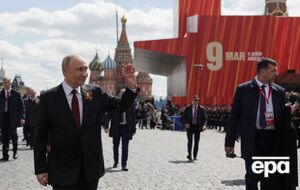 "Путин отказывается признавать реальность". В ISW проанализировали угрозы Кремля нанести удар по Киеву
