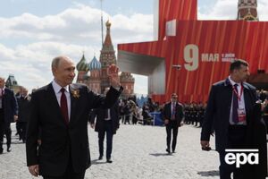 "Путін відмовляється визнавати реальність". В ISW проаналізували погрози Кремля вдарити по Києву