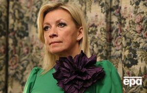 МИД РФ пригрозил ударами по "центрам принятия решений" и призвал обеспечить эвакуацию из Киева