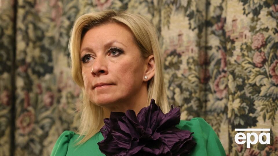 МИД РФ пригрозил ударами по "центрам принятия решений" и призвал обеспечить эвакуацию из Киева