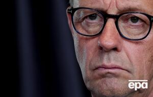 Сварка з Трампом, безальтернативна коаліція. Politico – про рік Мерца при владі