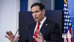 Рубіо заявив про завершення операції США "Епічна лють" проти Ірану. Що далі