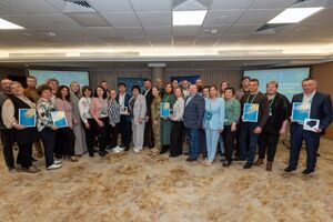 "Метінвест Політехніка" готує управлінців для відбудови України спільно зі "Школою відновлення громад"