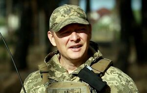 Бывший народный депутат Ляшко получил звание полковника и новую должность в ВСУ