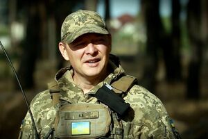 Бывший народный депутат Ляшко получил звание полковника и новую должность в ВСУ