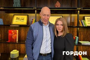 Як пішла з "Дизель Студіо", стосунки із Зеленським і Арестовичем. Інтерв'ю Гордона з актрисою Глущенко. Відео