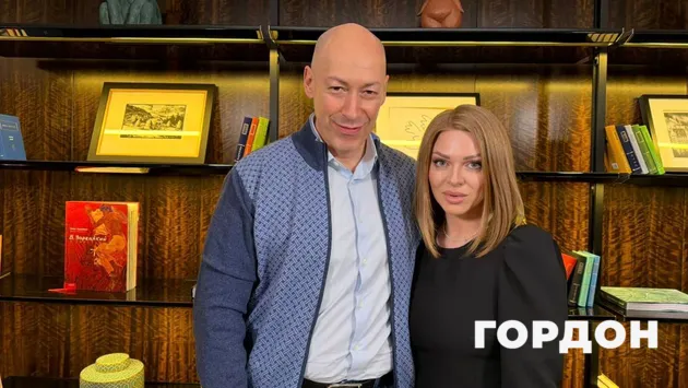 Як пішла з "Дизель Студіо", стосунки із Зеленським і Арестовичем. Інтерв'ю Гордона з актрисою Глущенко. Відео