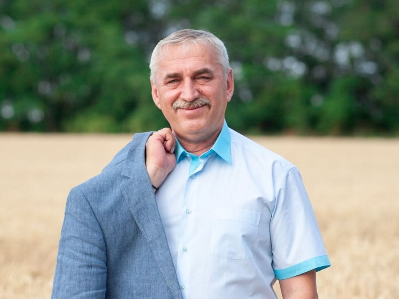 "Є багато чого сказати, але поговоримо, коли настане мир". 62-річний мер Чорноморська заявив, що йде служити в ЗСУ