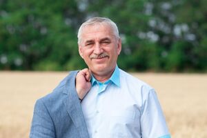 "Є багато чого сказати, але поговоримо, коли настане мир". 62-річний мер Чорноморська заявив, що йде служити в ЗСУ