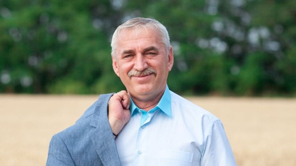 "Є багато чого сказати, але поговоримо, коли настане мир". 62-річний мер Чорноморська заявив, що йде служити в ЗСУ
