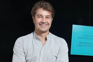 53-річний Нищук, дружина якого померла уві сні, показав молодших дітей
