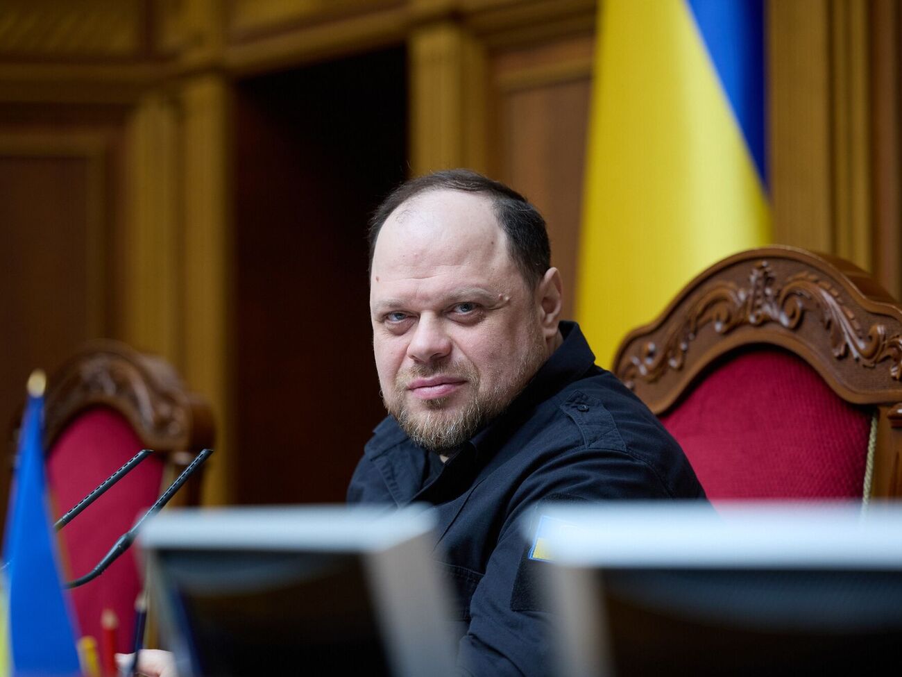 "Жодних ілюзій". Стефанчук пояснив справжню мету "перемир'я" РФ