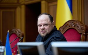 "Никаких иллюзий". Стефанчук объяснил истинную цель "перемирия" РФ