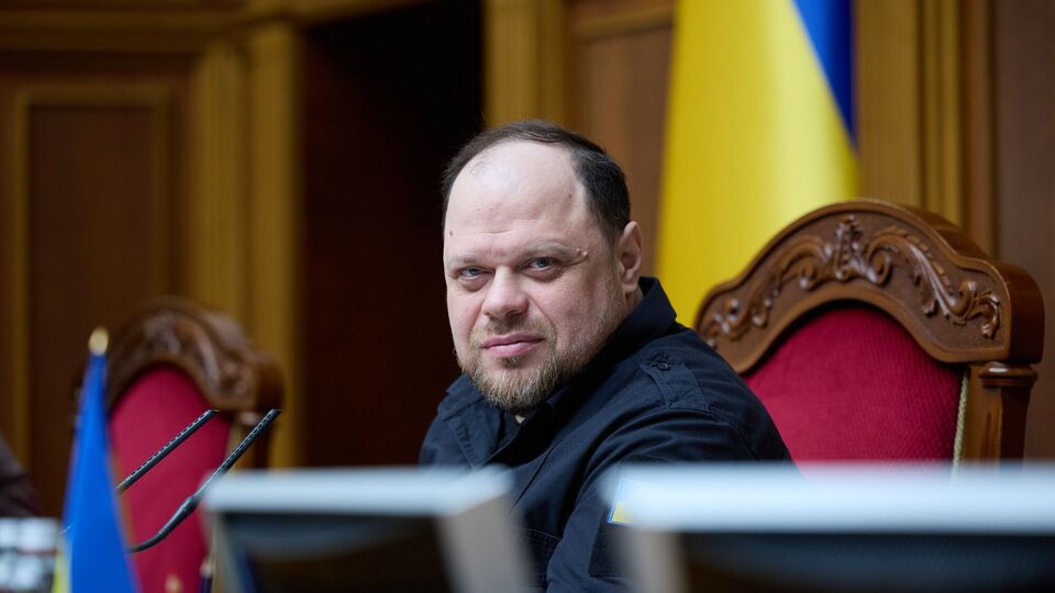 "Жодних ілюзій". Стефанчук пояснив справжню мету "перемир'я" РФ