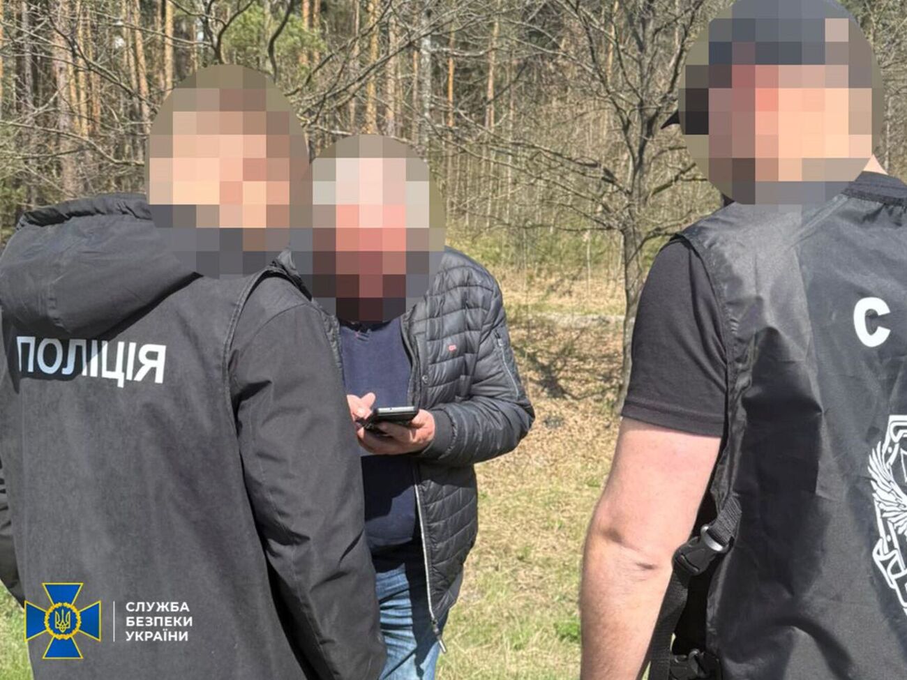 У Львівській області затримали начальника ППО бригади, якого підозрюють у вимаганні відкатів із "бойових" виплат бійців