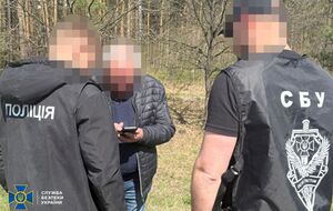 Во Львовской области задержали начальника ПВО бригады, подозреваемого в вымогательстве откатов с "боевых" выплат бойцов