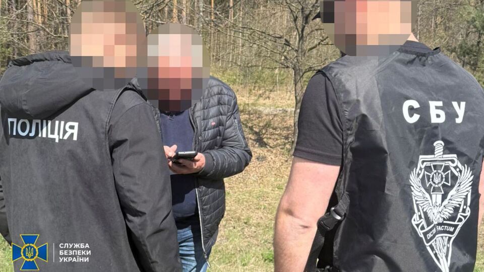 У Львівській області затримали начальника ППО бригади, якого підозрюють у вимаганні відкатів із "бойових" виплат бійців
