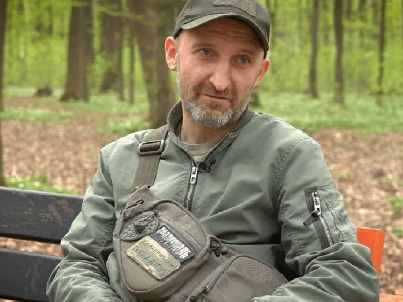 Защитник Мариуполя, который пережил три года плена с пулей в сердце, получил помощь от "Сердца Азовстали"