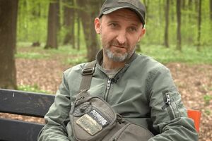 Захиснику Маріуполя, який пережив три роки полону з кулею в серці, надали допомогу від "Серця Азовсталі"