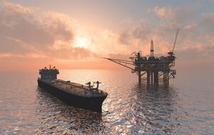 Цены на нефть падают после заявления Трампа о возможной сделке с Ираном