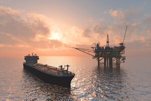 Цены на нефть падают после заявления Трампа о возможной сделке с Ираном