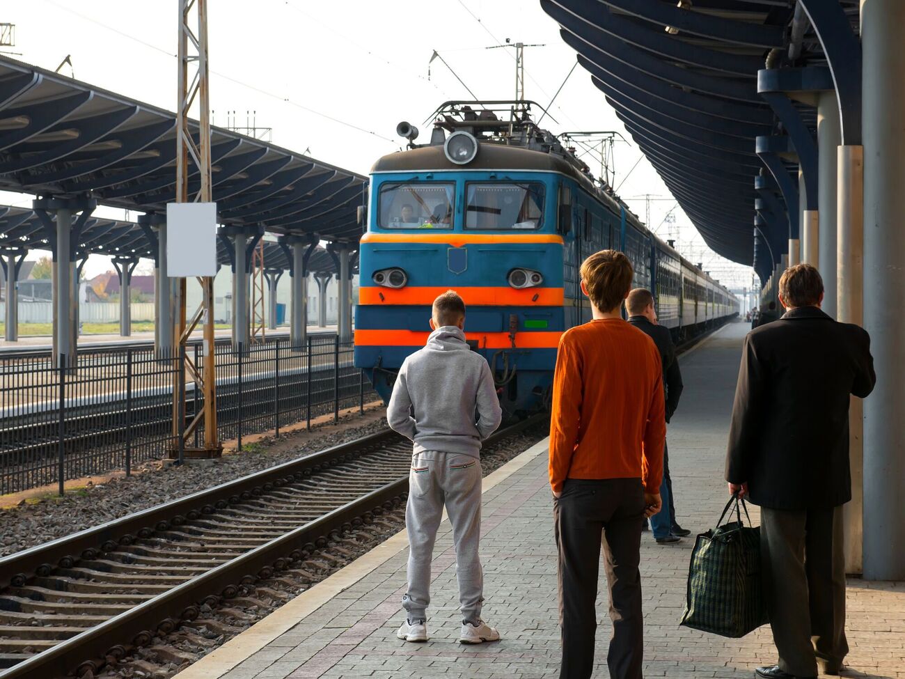 Збитки від пасажирських перевезень загрожують "Укрзалізниці" дефолтом – ЦТС
