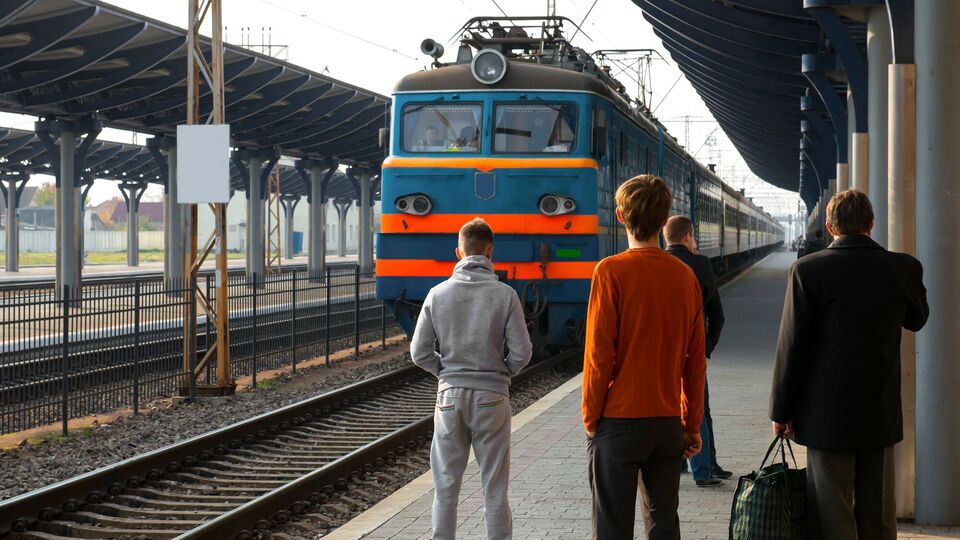 Збитки від пасажирських перевезень загрожують "Укрзалізниці" дефолтом – ЦТС