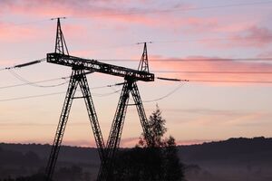Нові price cap із 1 травня повернули на ринок імпорт і розподілену генерацію електроенергії – Кудрицький