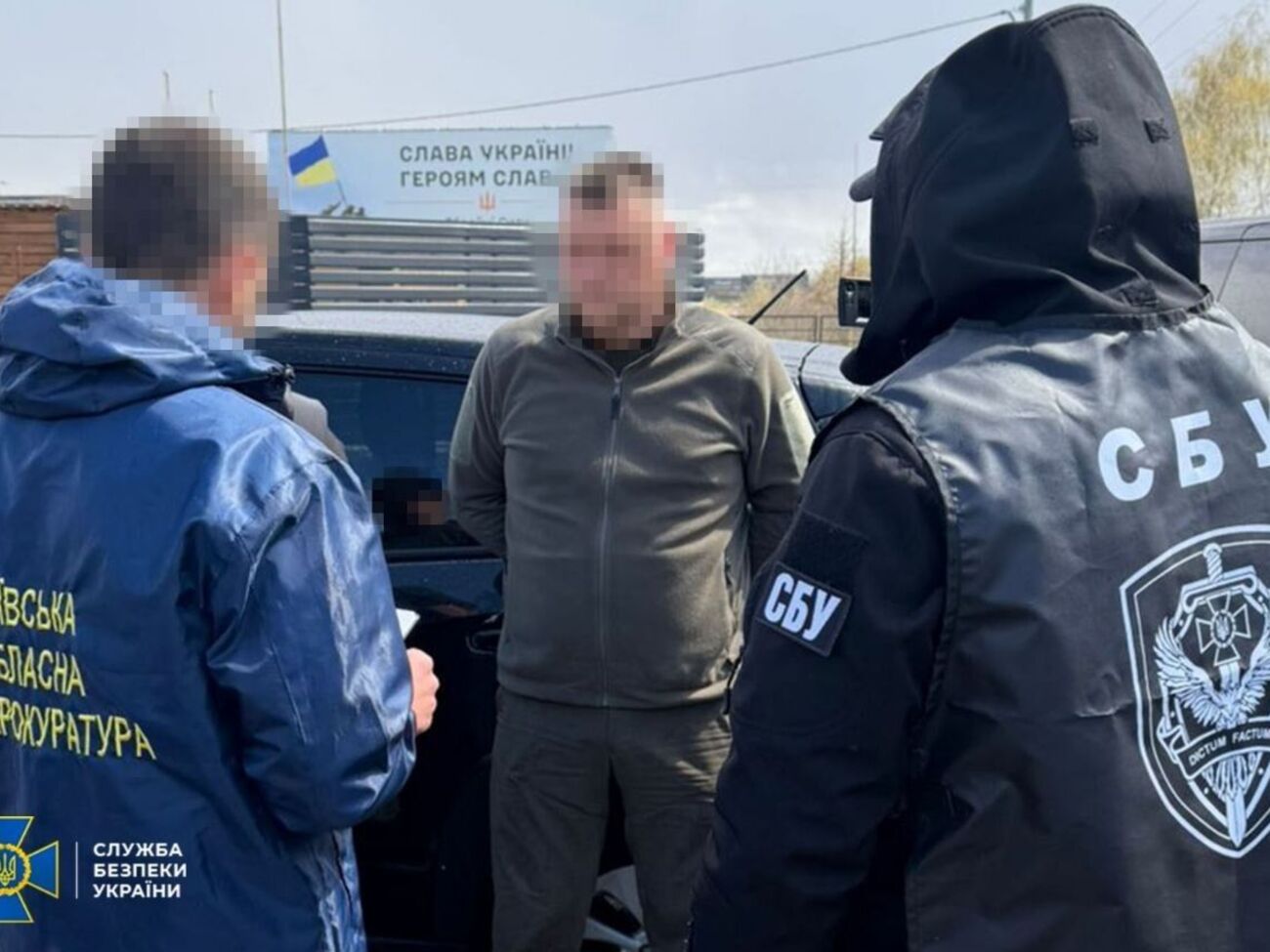 До $20 тис. за уникнення мобілізації. В Україні ліквідували нові схеми