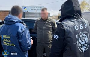 До $20 тыс. за избежание мобилизации. В Украине ликвидировали новые схемы
