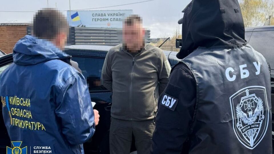 До $20 тис. за уникнення мобілізації. В Україні ліквідували нові схеми