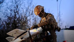 Росія проігнорувала режим тиші. Дрони атакували Харків, Запоріжжя, Херсон і Кривий Ріг