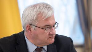 Сибіга про порушення РФ режиму тиші: Путіна хвилюють лише військові паради, а не людські життя