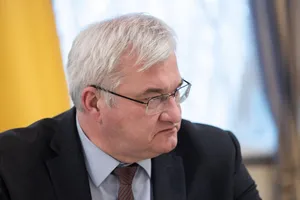 Сибіга про порушення РФ режиму тиші: Путіна хвилюють лише військові паради, а не людські життя