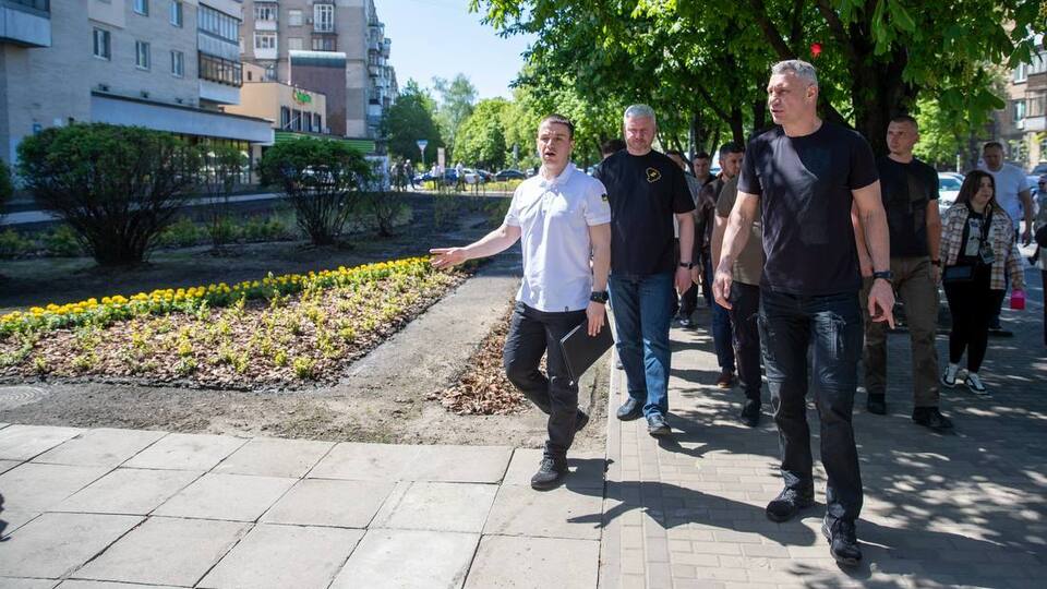 Попри публічні заяви, центральна влада не збирається допомагати столиці відновлювати ТЕЦ – Кличко