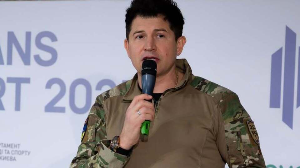 "Відчуваю себе в родині, де люблять". Джеджула після скандального розлучення розповів про нові стосунки