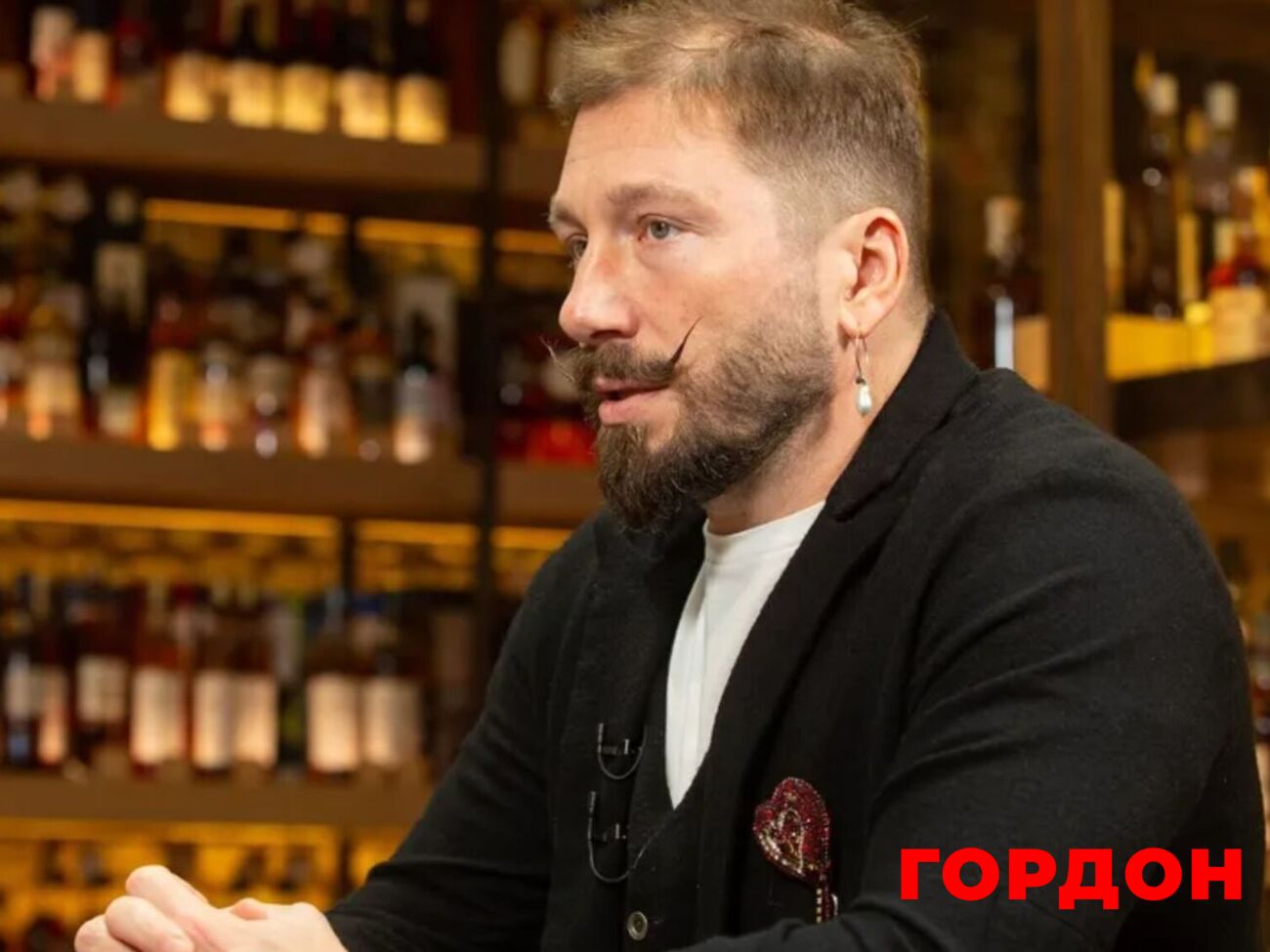 Атака 9 мая, арест Собчак, "Фламинго" для Путина. Интервью Бацман с Чичваркиным. Видео