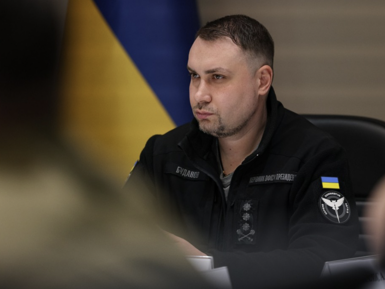 В Україні планують створити єдиний центр рекрутингу іноземців до війська – Буданов