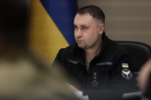 В Украине планируют создать единый центр рекрутинга иностранцев в армию – Буданов