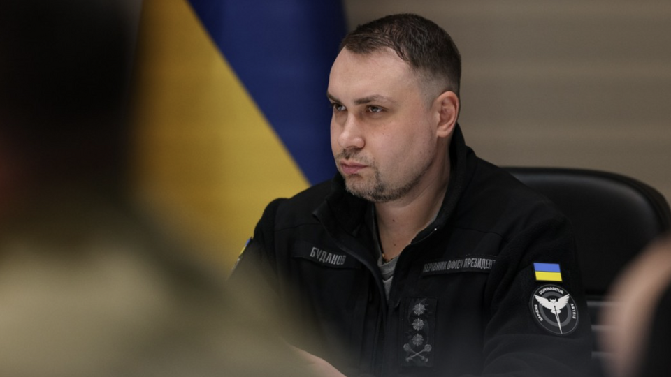 В Украине планируют создать единый центр рекрутинга иностранцев в армию – Буданов