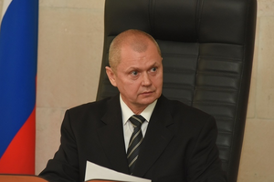 В Україні вперше засудили окупаційного суддю за переслідування цивільних
