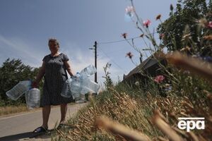 МЗС України заявило про гуманітарну катастрофу в захопленій РФ частині Херсонської області