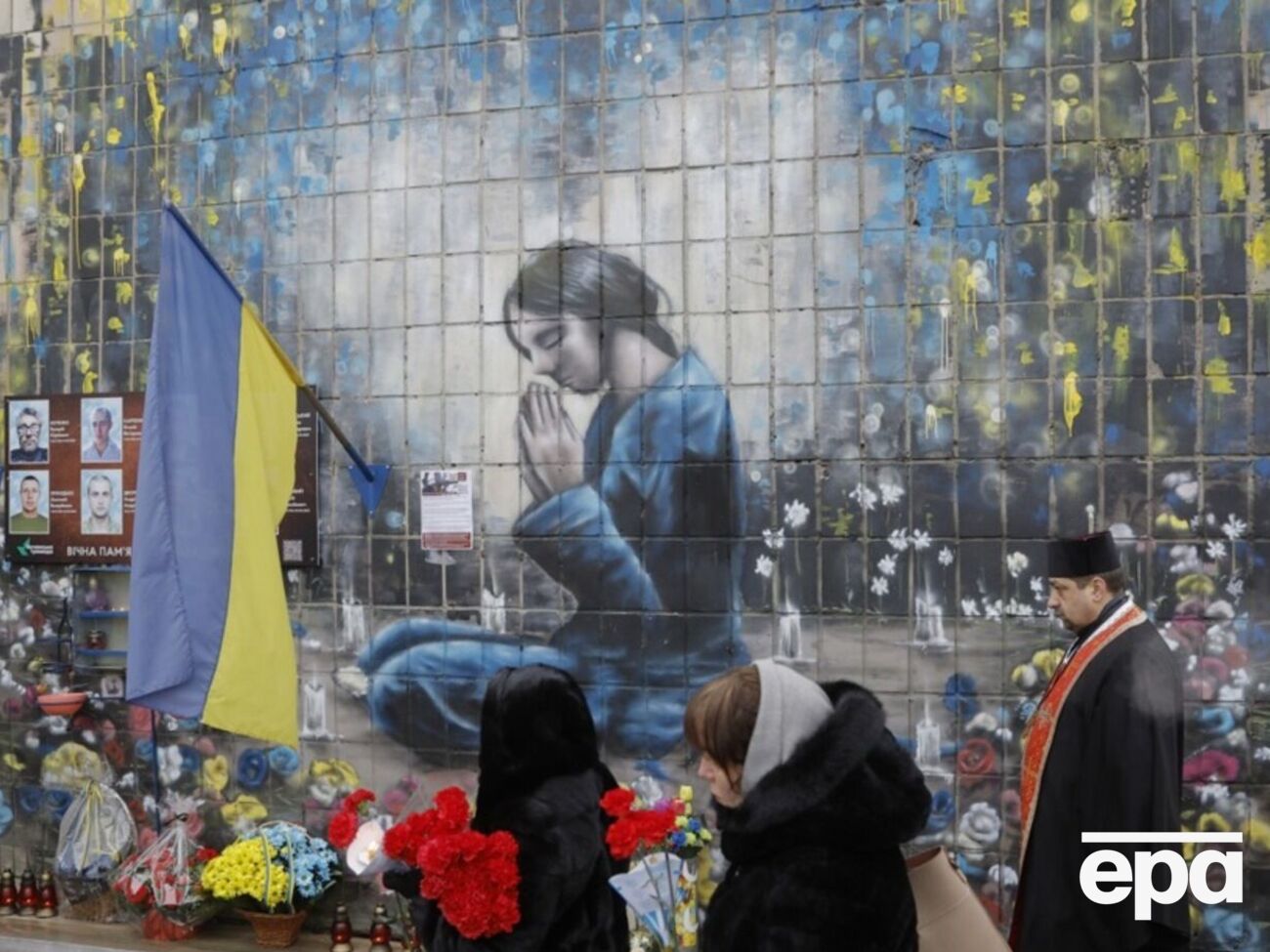 "Розстрілювали на вулиці та спалювали тіла". Командира РФ судитимуть за вбивство 17 цивільних у Бучі