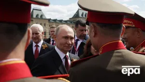 "Так вийшло". Паради 9 травня скасували у третині регіонів РФ, і навіть лідери країн СНД не поспішають до Путіна. Головне